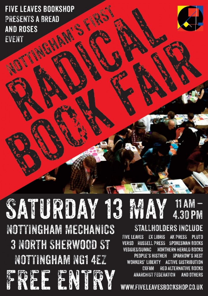 2017BreadAndRoses-BookFair-poster-A4-v2