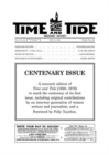 Time and Tide