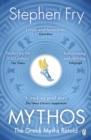 Mythos : The Greek Myths Retold