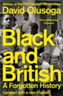 Black and British : A Forgotten History