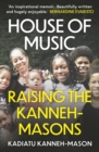 House of Music : Raising the Kanneh-Masons