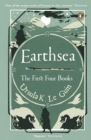 The Earthsea: The First Four Books