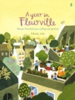 A Year in Fleurville : recipes from balconies, rooftops, and gardens