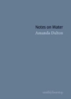 Notes on Water