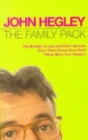 The Family Pack : Brother-in-law and Other Animals, Can I Come Down Now Dad?, These Were Your Father's
