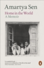 Home in the World : A Memoir