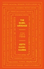 The Babel Message : A Love Letter to Language