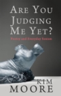 Are You Judging Me Yet? : Poetry and Everyday Sexism