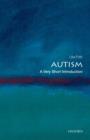 Autism: A Very Short Introduction