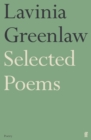 Selected Poems