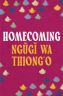 Homecoming