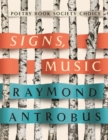 Signs, Music
