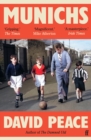 Munichs : 'Absolutely gripping.' The Times, 'Best books of 2024'