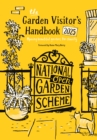 The Garden Visitors Handbook 2025 : Opening beautiful gardens for charity