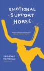 Emotional Support Horse