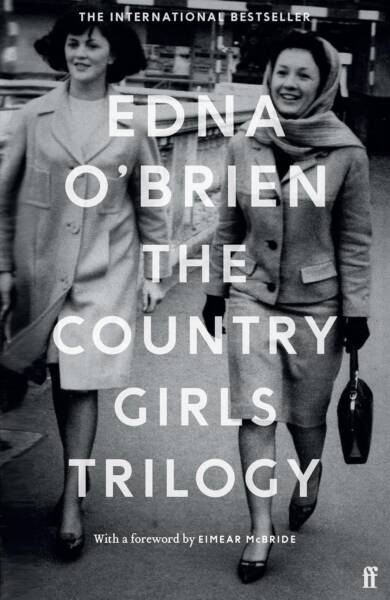 Five Leaves Irish Book Group discusses The Country Girls by Edna O’Brien
