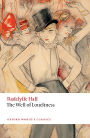 100 Years of The Well of Loneliness, with Jana Funke and Hannah Roche