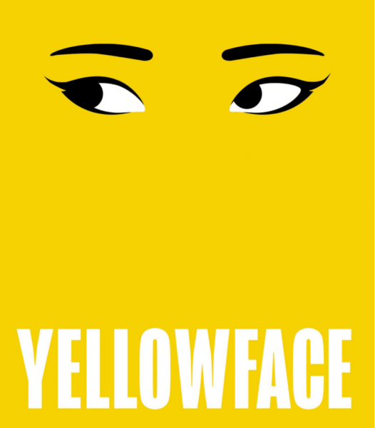 Fiction Book Group reads Yellowface by Rebecca F Kuang