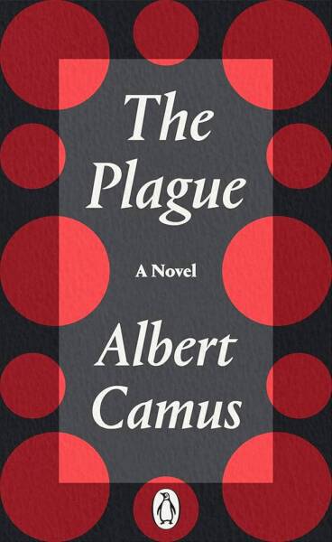 Fiction Book Group reads The Plague by Albert Camus