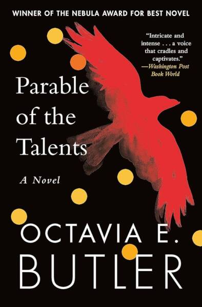 Fiction Book Group reads Parable of the Talents by Octavia E. Butler