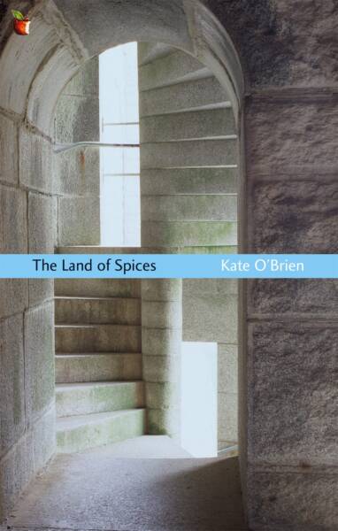 Irish Book Group discusses: The Land of Spices by Kate O’Brien