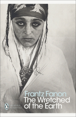 Non-fiction Book Group discusses: The Wretched of the Earth by Frantz Fanon