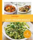 Hamlyn Cooks: Easy Vegan Meals