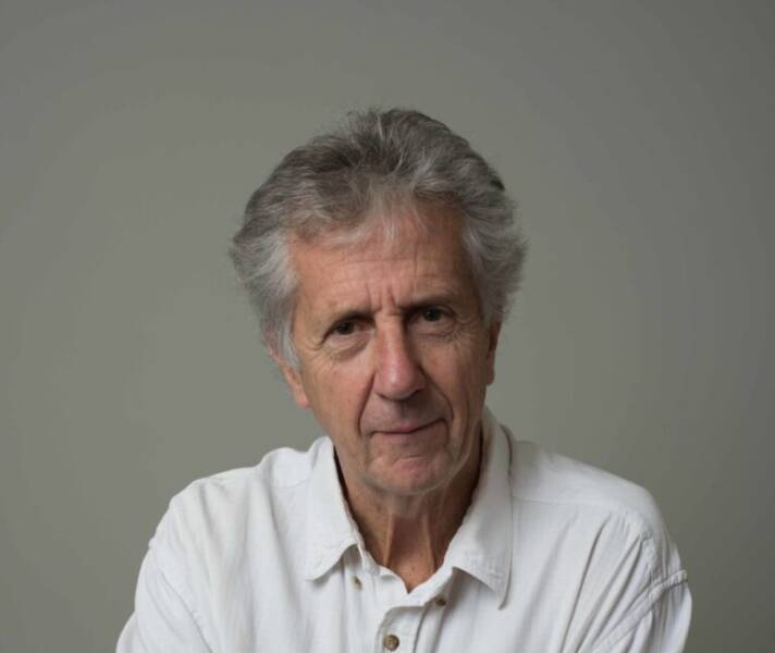 Blake Morrison on Memoir