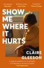 Show Me Where It Hurts : The searingly beautiful debut novel about loss and learning how to live again