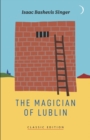 The Magician of Lublin