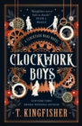 Clockwork Boys