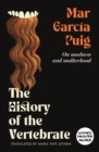 The History of the Vertebrate