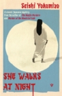 She Walks at Night