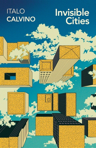 Fiction Group reads: Invisible Cities by Italo Calvino