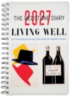 Redstone Diary 2027 : Living Well