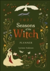 2027 Seasons of the Witch Planner Calendar