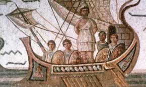 A Homeric Odyssey, with Sarah Wilson