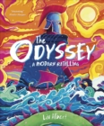 The Odyssey : A Modern Retelling
