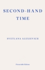 Second-hand Time