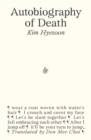Autobiography of Death