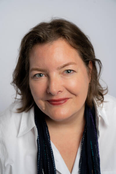 Attention Practices: a two-hour writing workshop with Julia Bell, author of Radical Attention & Between the Lines