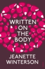 Written on the Body