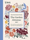 RHS The Garden Almanac 2027 : The month-by-month guide to your best ever gardening year