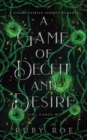 A Game of Deceit and Desire : A Steamy Lesbian Fantasy Romance : 3