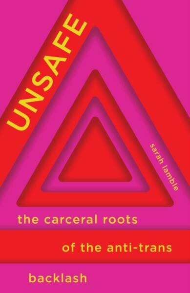 Queer Sundays Series: Unsafe