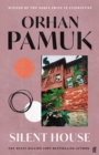 Silent House : Winner of the Nobel Prize in Literature