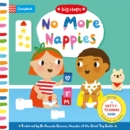 No More Nappies : A Potty-Training Book