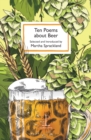 Ten Poems about Beer