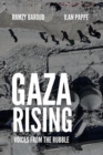 Gaza Rising