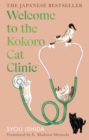 Welcome to the Kokoro Cat Clinic